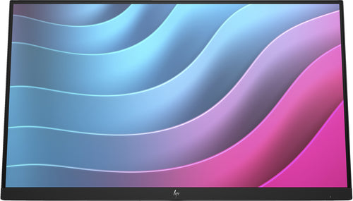 HP E24 G5 FHD No Stand Monitor HP E24 G5 FHD No Stand Monitor